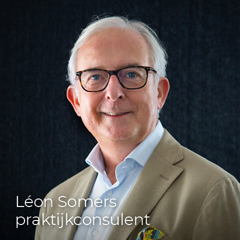 Leon Somers Praktijkconsulent